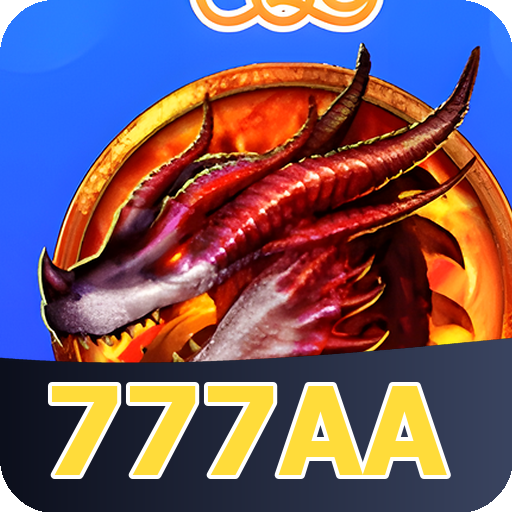 Logo Oficial 777AA Download
